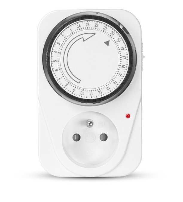 ELEKTROBOCK spínací zásuvka ZS10