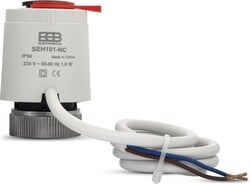 ELEKTROBOCK Termoelektrický aktuátor SEH101-NC