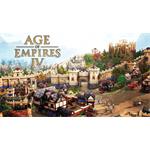 Elektronická licencia Age of Empires IV