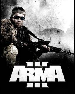 Elektronická licencia Arma 3