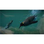 Elektronická licencia balíka Planet Zoo Aquatic Pack