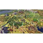 Elektronická licencia Civilization VI Anthology