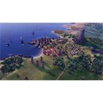 Elektronická licencia Civilization VI New Frontier Pass