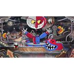 Elektronická licencia Cuphead