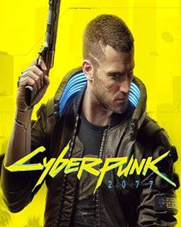 Elektronická licencia Cyberpunk 2077