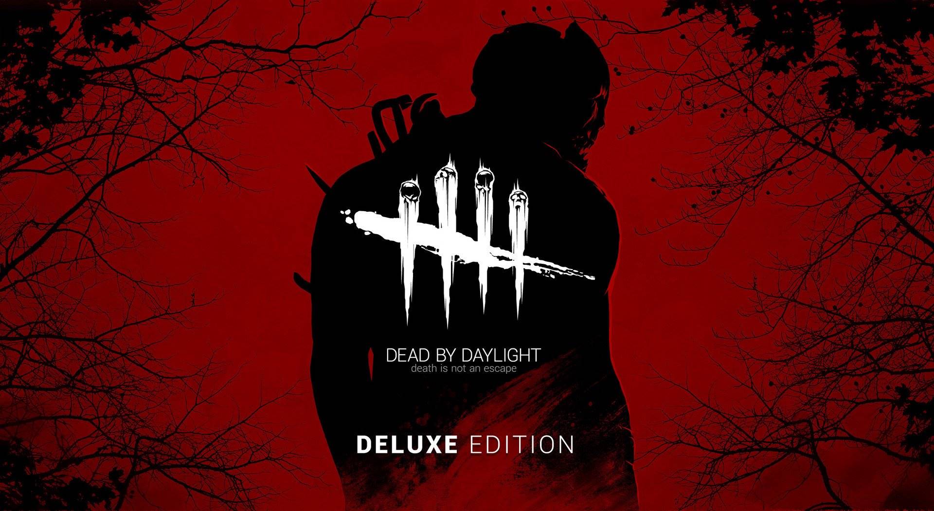 Elektronická licencia Dead by Daylight