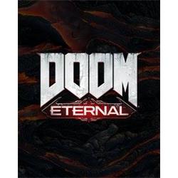 Elektronická licencia Doom Eternal