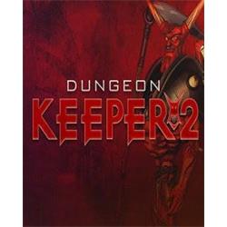Elektronická licencia Dungeon Keeper 2