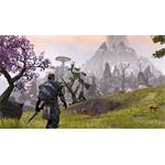 Elektronická licencia ESDThe Elder Scrolls Online