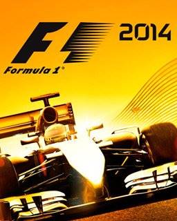 Elektronická licencia F1 2014