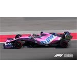 Elektronická licencia F1 2020 Deluxe Schumacher Edition