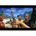 Elektronická licencia Far Cry 3 Deluxe Edition