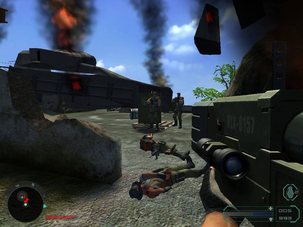 Elektronická licencia Far Cry