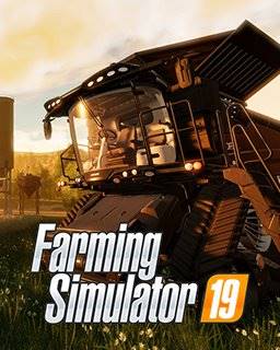 Elektronická licencia Farming Simulator 19