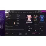 Elektronická licencia Football Manager 2022