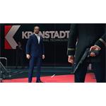 Elektronická licencia Hitman 2 Gold Edition