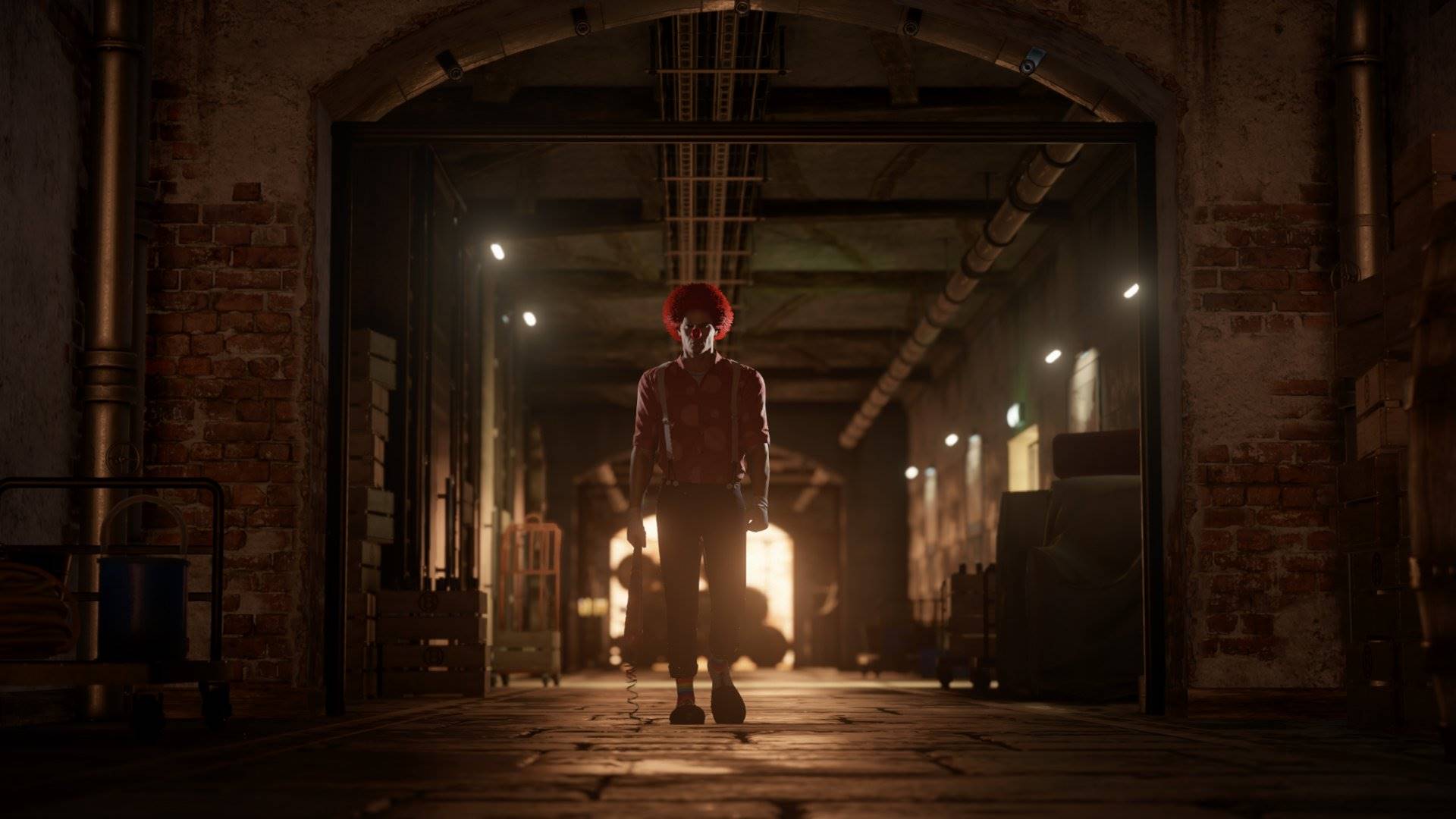 Elektronická licencia HITMAN GOTY