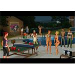 Elektronická licencia hry The Sims 3 Student Life