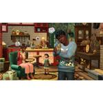 Elektronická licencia hry The Sims 4 Country Life
