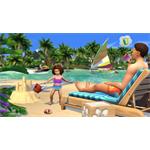 Elektronická licencia hry The Sims 4 Living on an Island