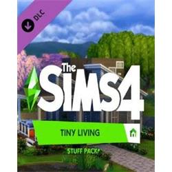 Elektronická licencia hry The Sims 4 Minihousing