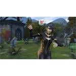 Elektronická licencia hry The Sims 4 Vampires