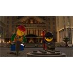 Elektronická licencia LEGO City Undercover