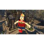 Elektronická licencia LEGO DC SuperVillains Season Pass