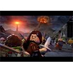 Elektronická licencia LEGO Pán prsteňov