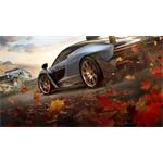 Elektronická licencia na hru Forza Horizon 4 Xbox One