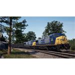 Elektronická licencia na hru Train Sim World 2