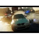 Elektronická licencia Need for Speed Most Wanted 2