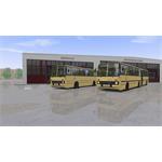 Elektronická licencia OMSI 2 Add-On Citybus série i280