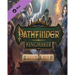 Elektronická licencia Pathfinder Kingmaker Season Pass