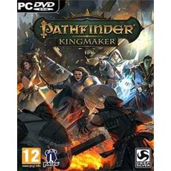 Elektronická licencia Pathfinder Kingmaker