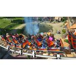 Elektronická licencia Planet Coaster
