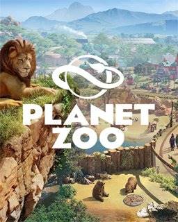 Elektronická licencia Planet Zoo