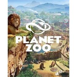 Elektronická licencia Planet Zoo