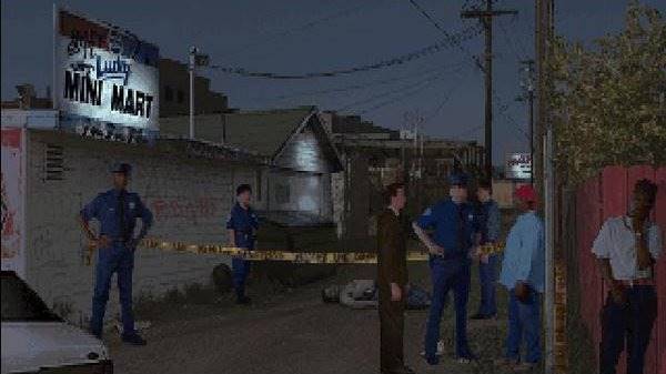 Elektronická licencia Police Quest Collection
