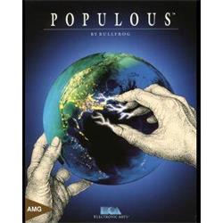 Elektronická licencia Populous