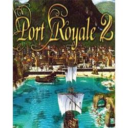 Elektronická licencia Port Royale 2