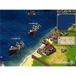 Elektronická licencia Port Royale