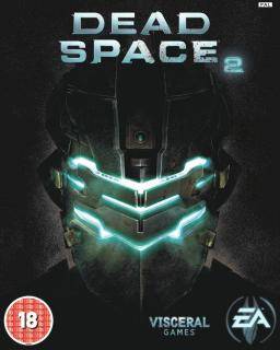 Elektronická licencia pre hru Dead Space 2