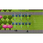 Elektronická licencia Prison Architect Going Green