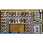 Elektronická licencia Prison Architect