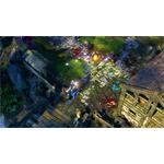Elektronická licencia Sacred 3 Gold