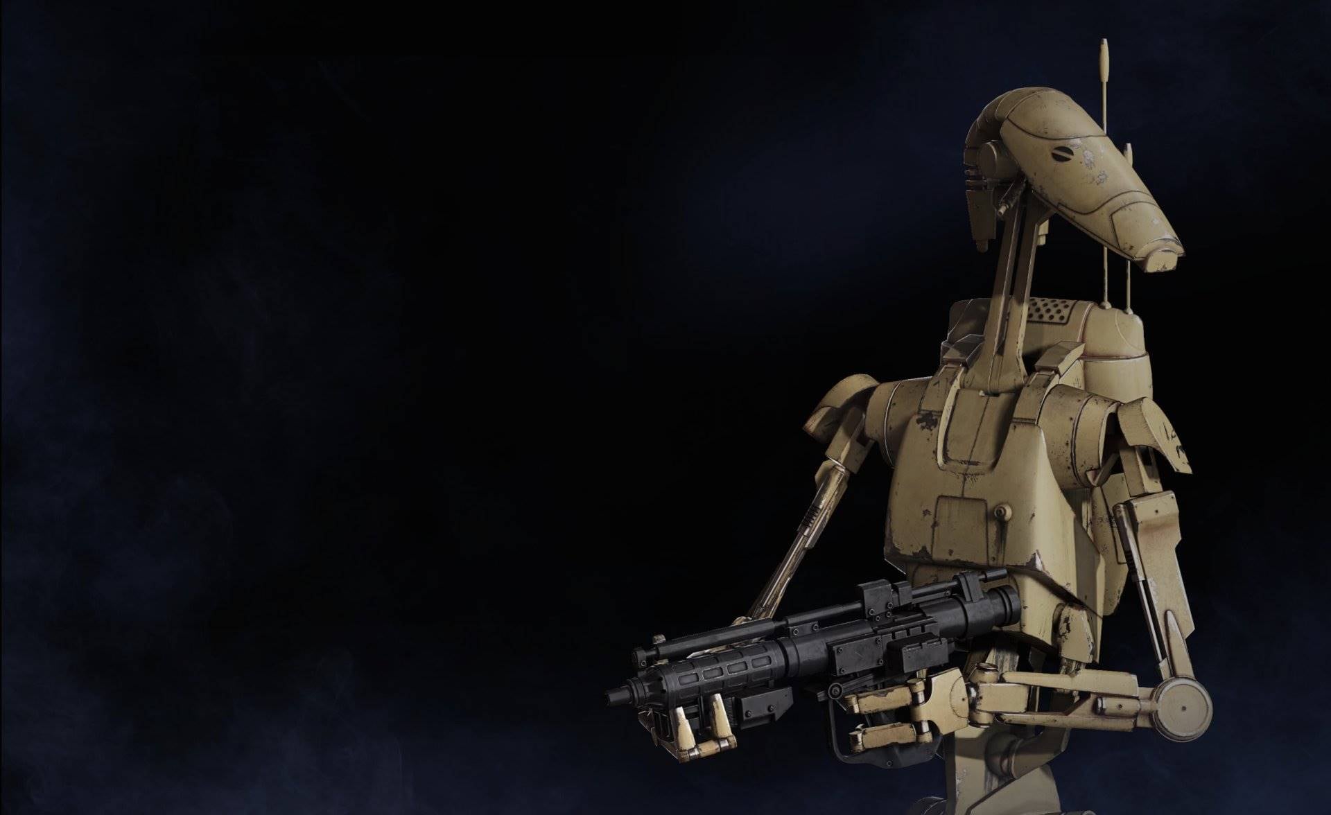 Elektronická licencia Star Wars Battlefront II