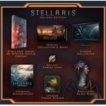 Elektronická licencia Stellaris Galaxy Edition