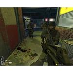 Elektronická licencia SWAT 4 Gold Edition