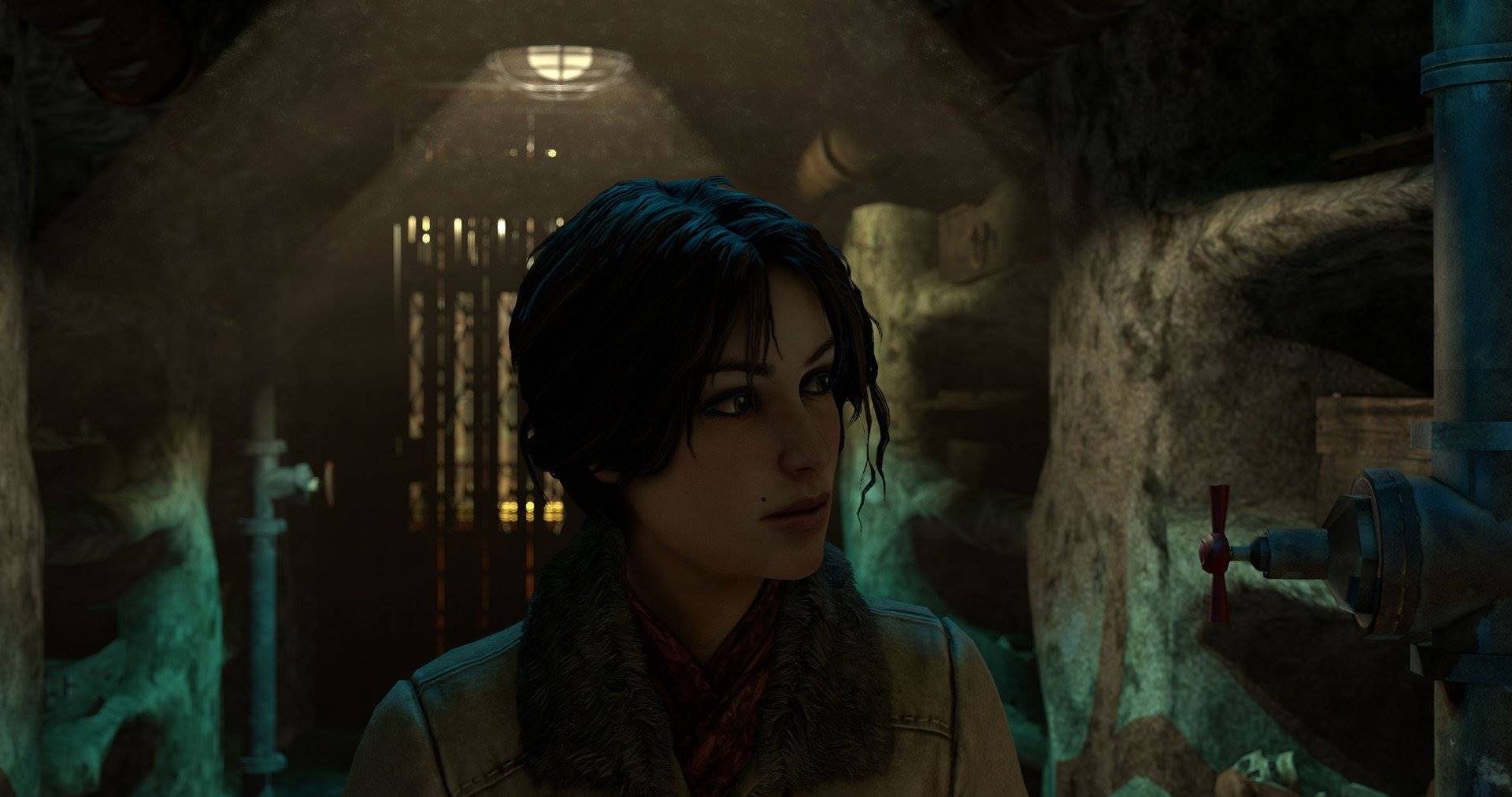 Elektronická licencia Syberia 3